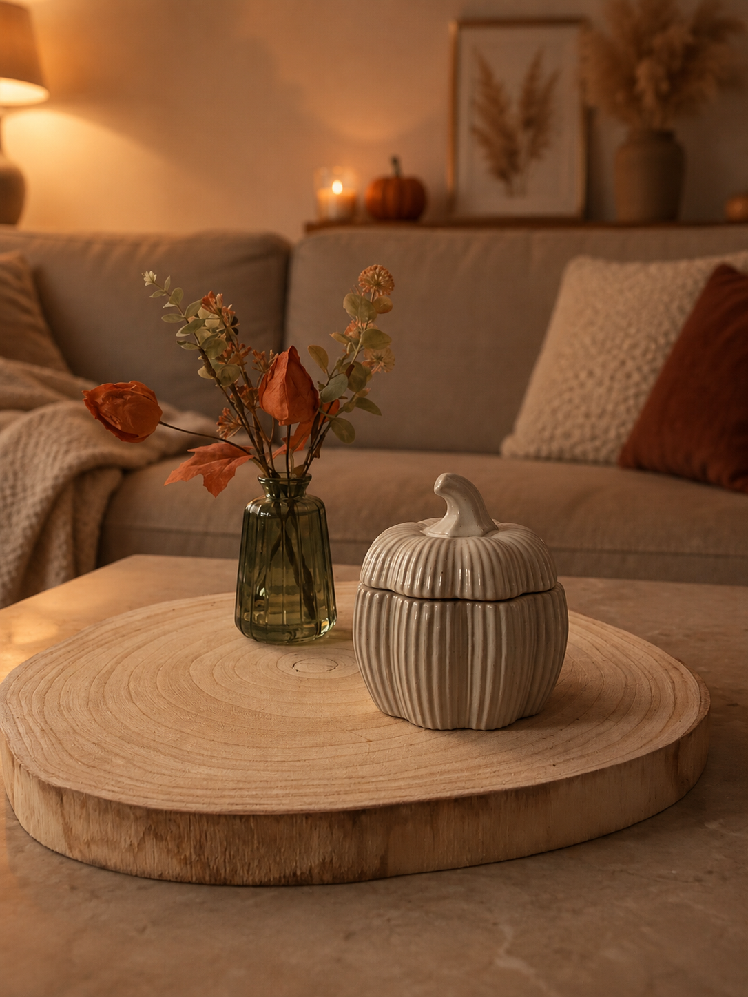 Autumn Collection