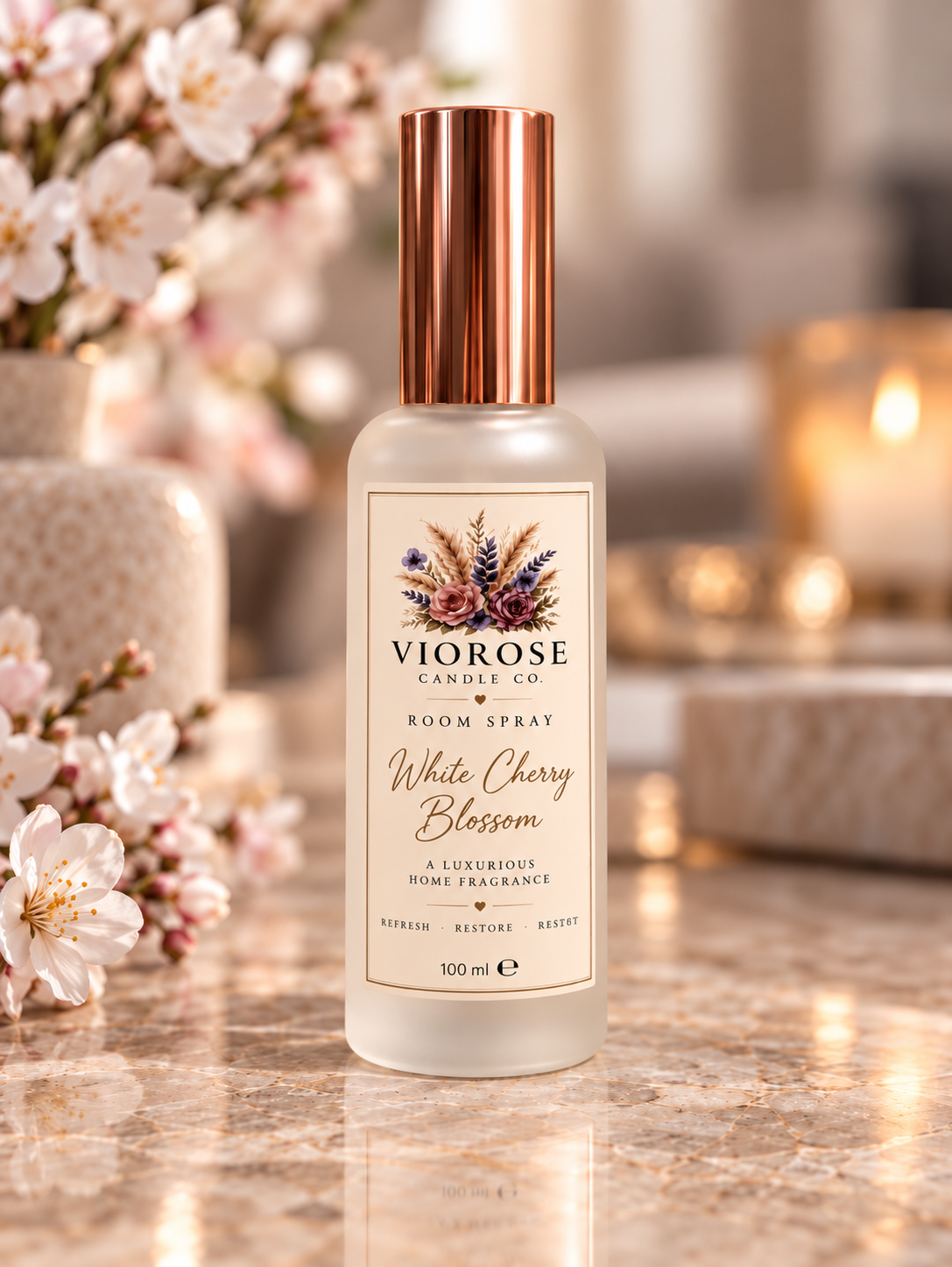 Home fragrance