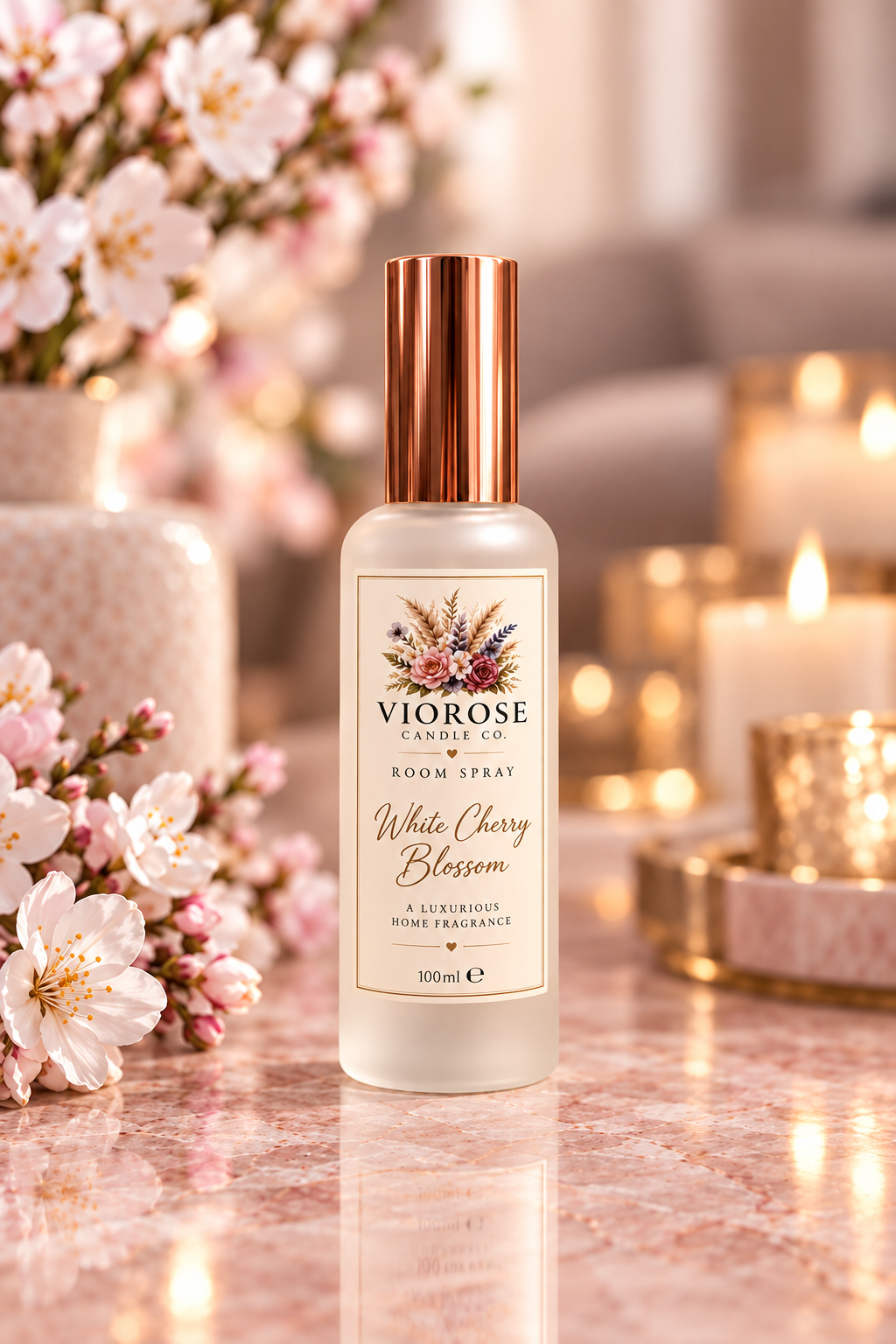 Room Spray - 100ml