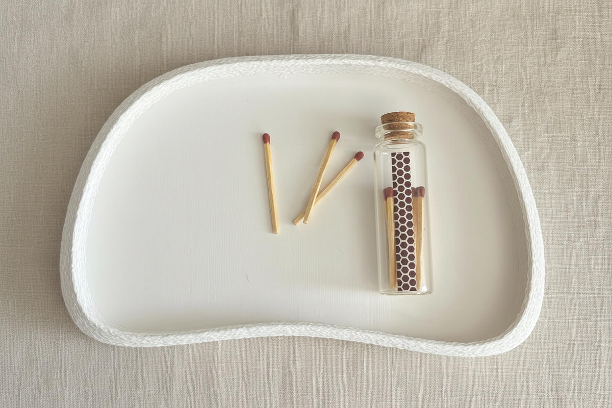 Matches